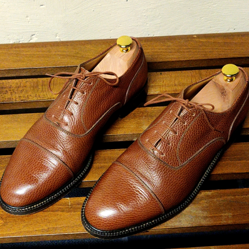 Giorgio Armani Dress Shoes